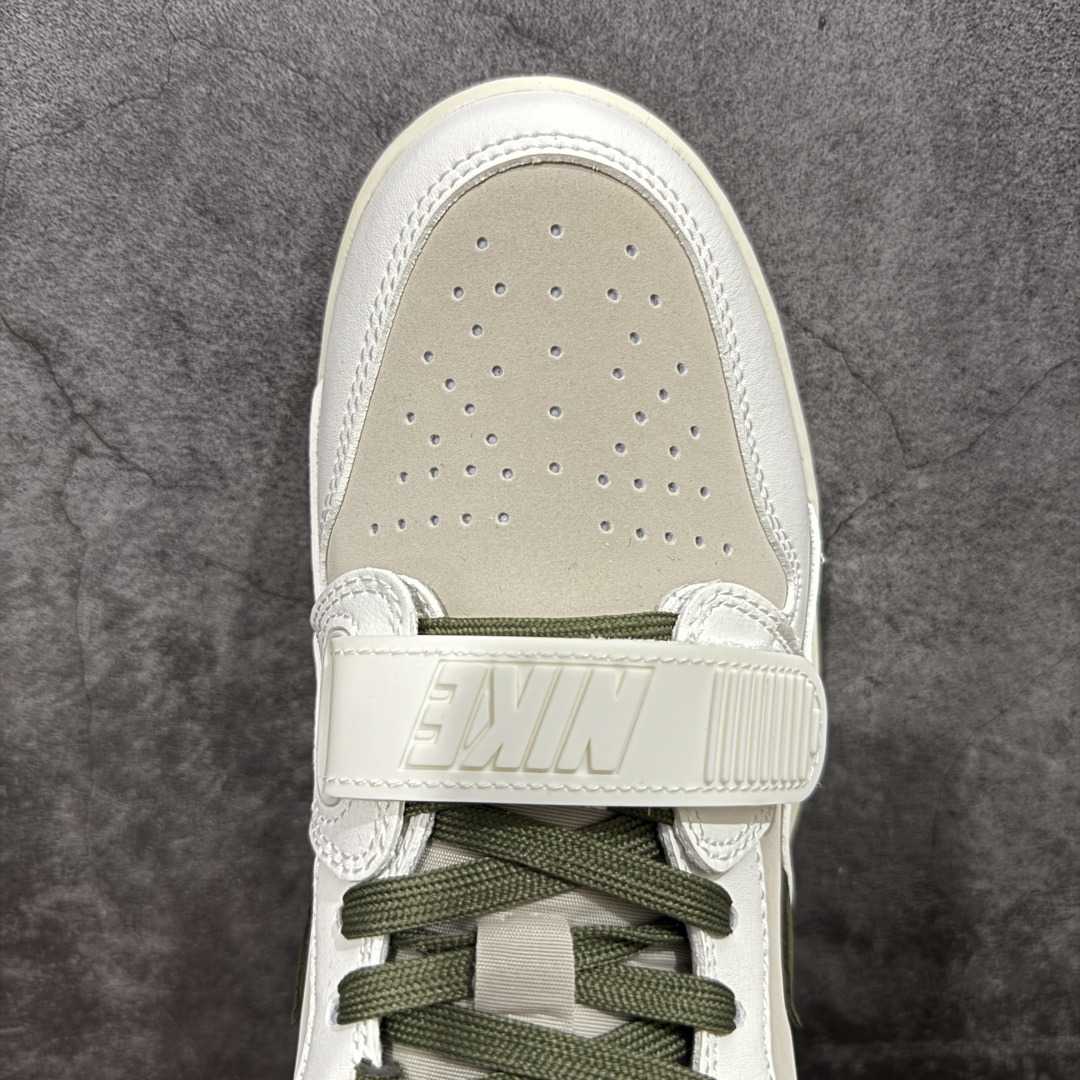 260 【纯原N版】Air Jordan Legacy AJ312 Low 低帮复古篮球鞋 IB8856-121