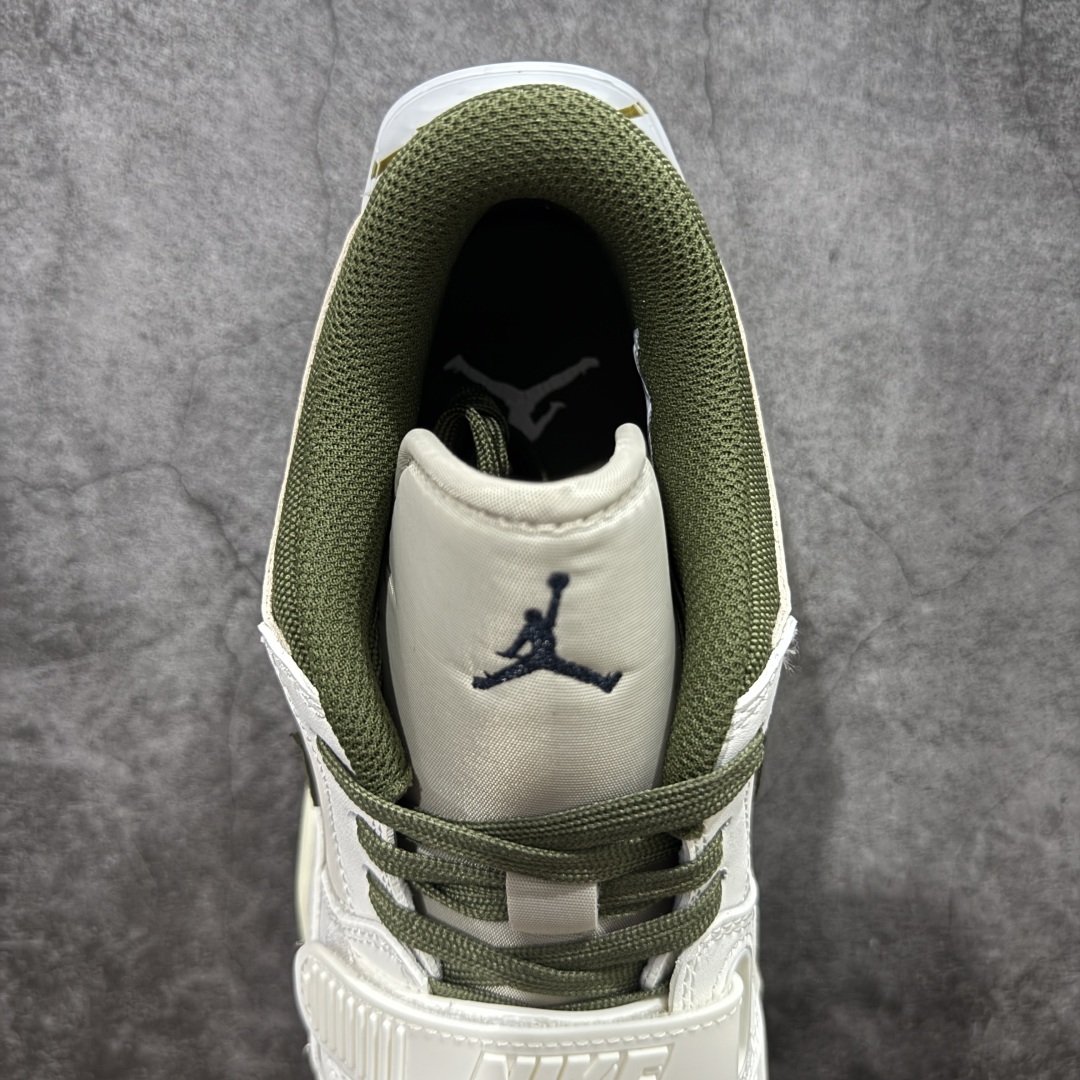 260 【纯原N版】Air Jordan Legacy AJ312 Low 低帮复古篮球鞋 IB8856-121