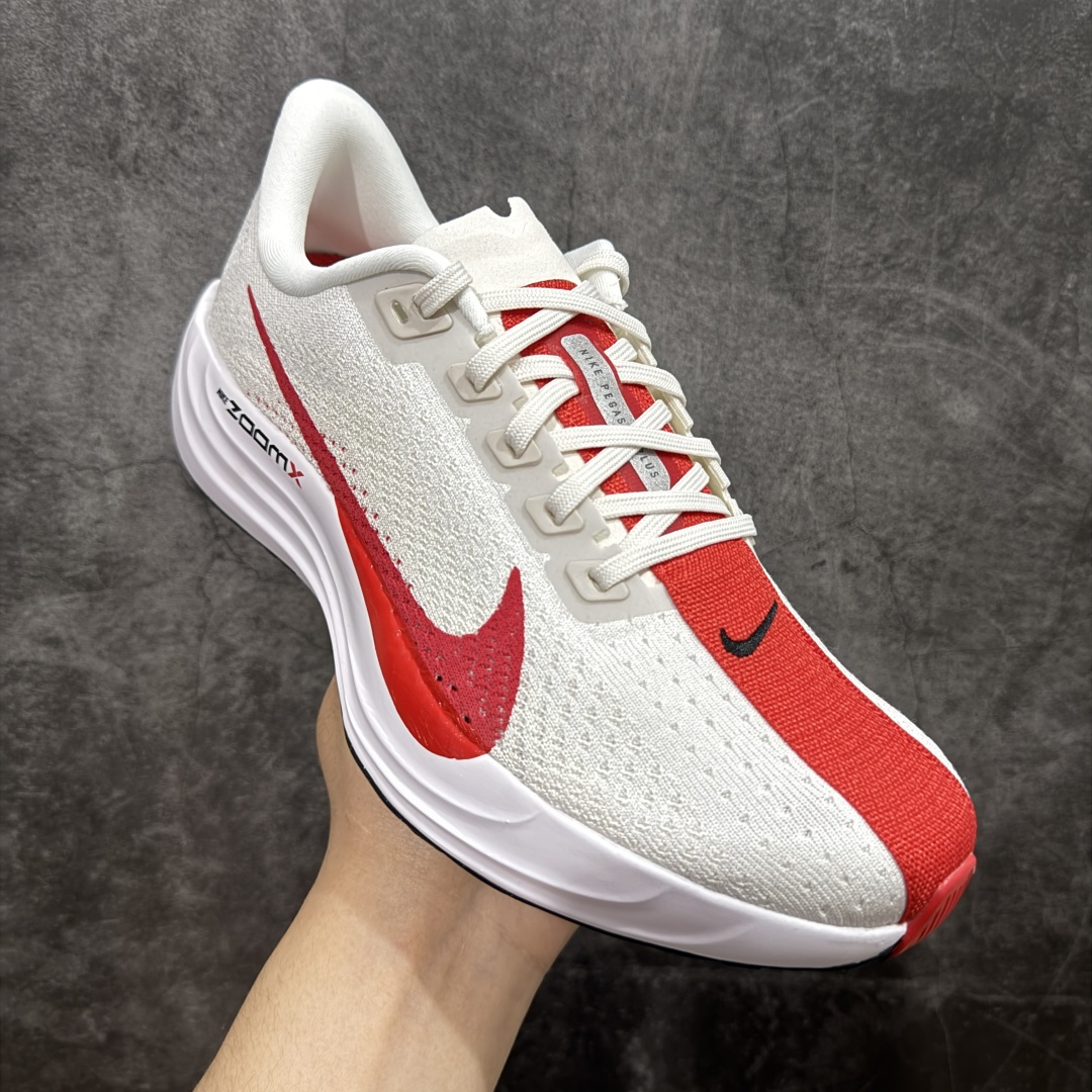 图片[3]-【RS纯原】Nike Pegasus Plus 超级飞马系列马拉松跑步鞋 FQ7262-003 平台专供 充正品质 之前未流通市场版本 内里嵌入定型海绵 中底搭载前Zoom+全掌React配置 全部原鞋开发打造 所有细节全部同步原版 全新一代拥有 Zoom Air 一如既往的稳定感和流畅感 鞋面采用工程网眼设计 为特定高热区域营造出色透气性 进一步增加鞋面的穿孔数量 让足部能够快速散热 中足搭配 Flywire 飞线 在高速运动时营造舒适稳定的贴合感 内置Zoon气垫加持 动力十足！ 尺码：39 40 40.5 41 42 42.5 43 44 44.5 45 46-选品中心