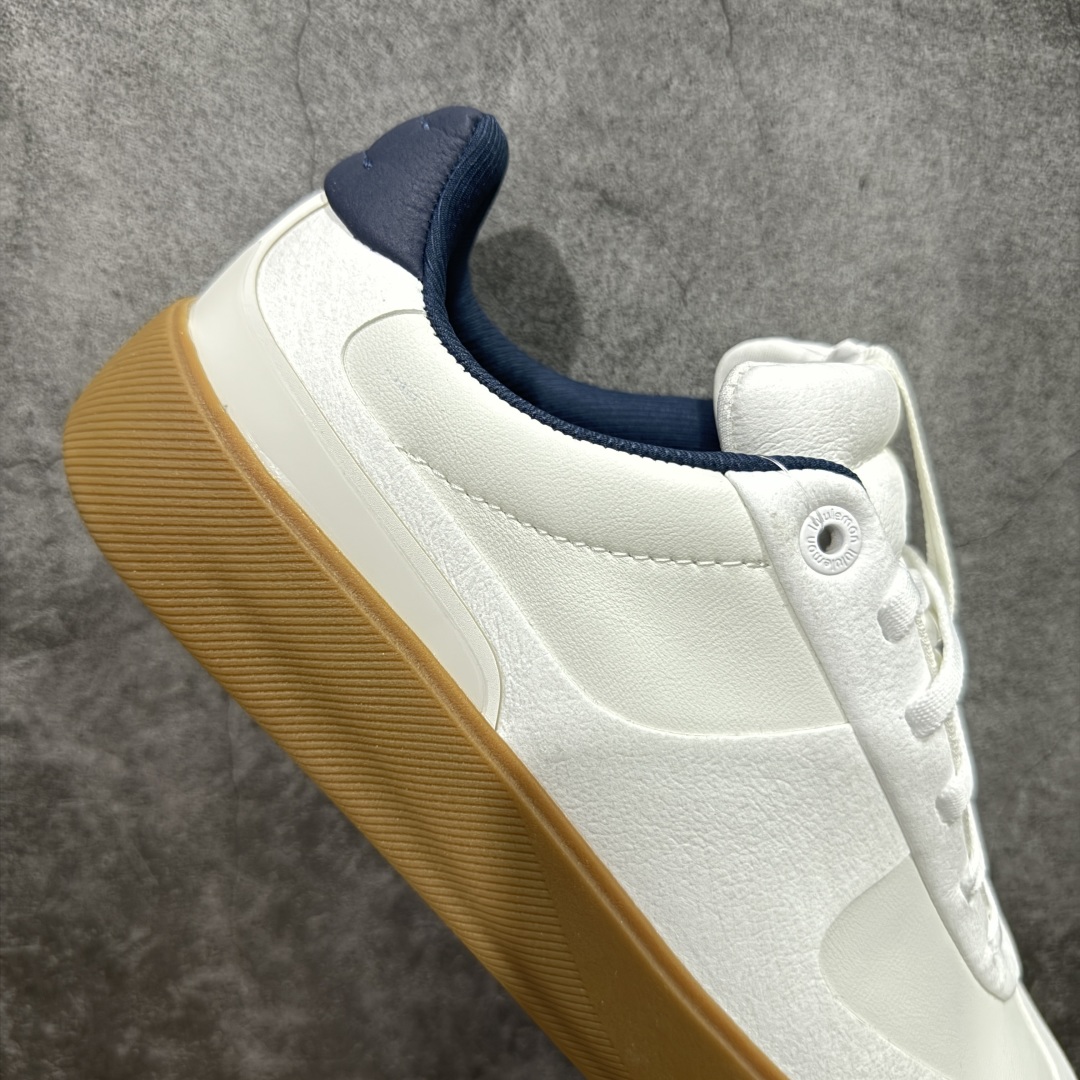 240 【GX纯原】原厂订单露露乐蒙/Lululemon W Cityverse Low 城市律动系列 白蓝生胶