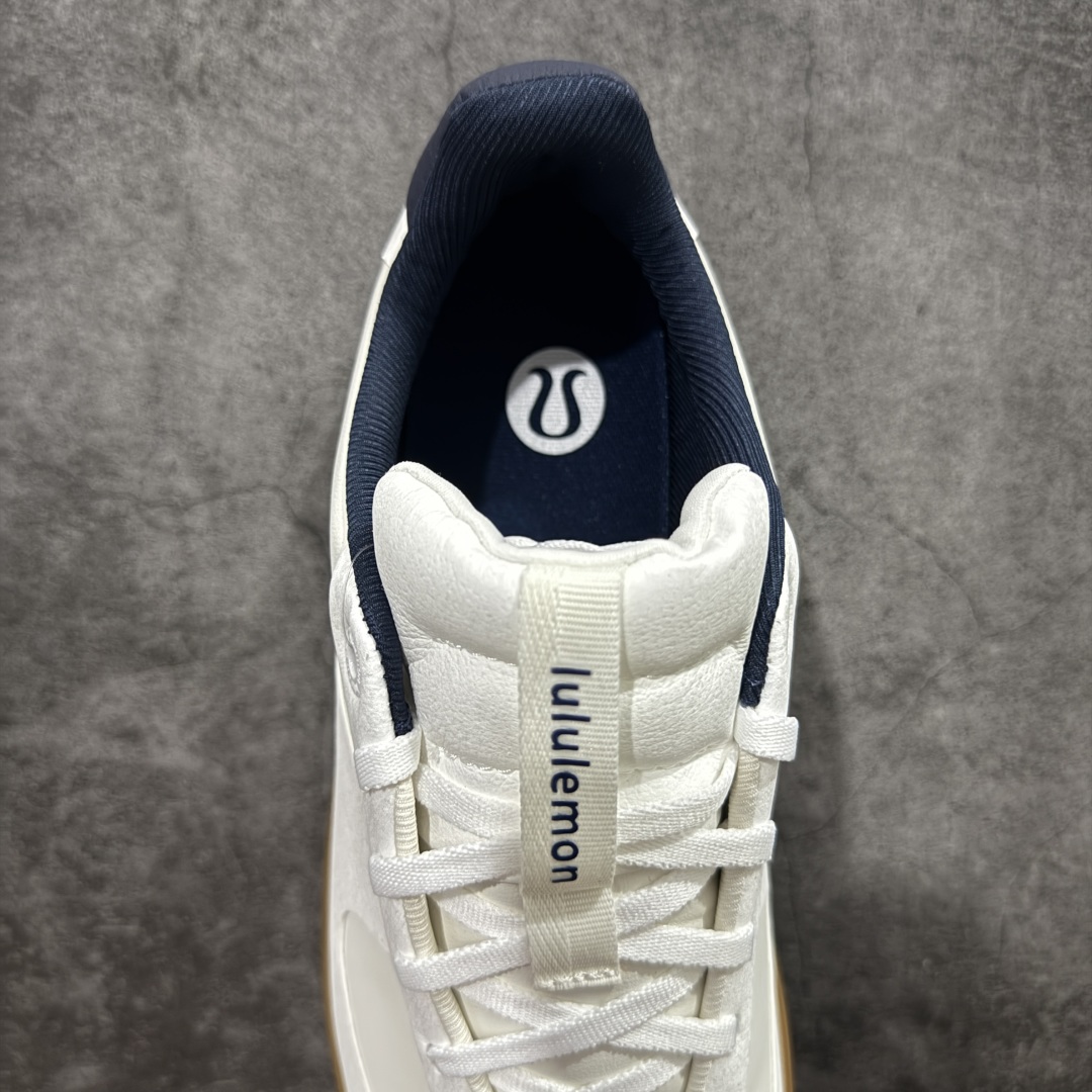 240 【GX纯原】原厂订单露露乐蒙/Lululemon W Cityverse Low 城市律动系列 白蓝生胶