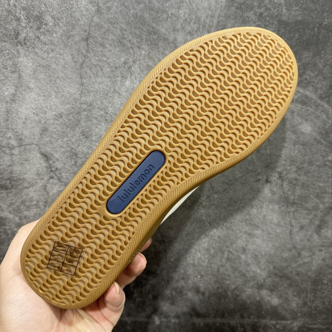 240 【GX纯原】原厂订单露露乐蒙/Lululemon W Cityverse Low 城市律动系列 白蓝生胶