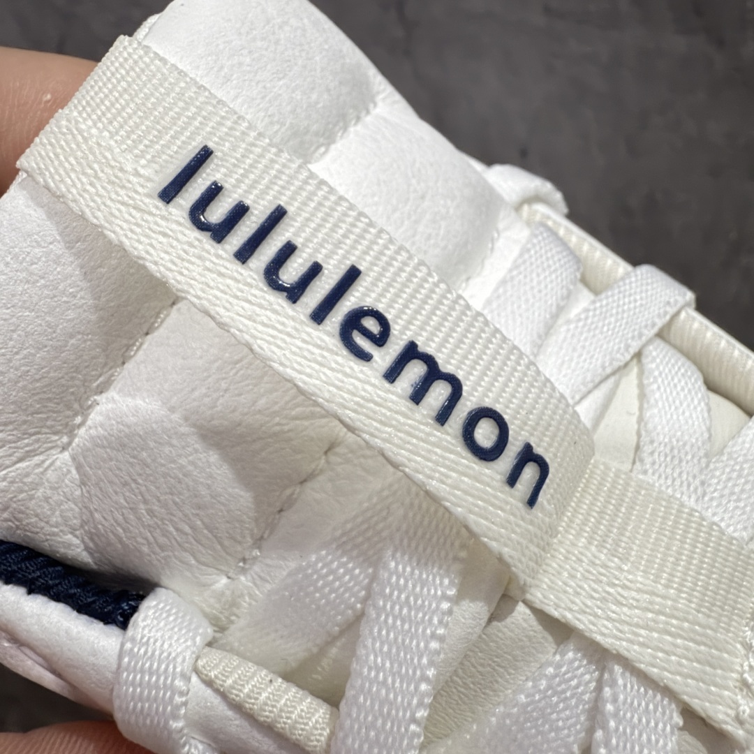【GX纯原】原厂订单露露乐蒙/Lululemon W Cityverse Low 城市律动系列 白蓝