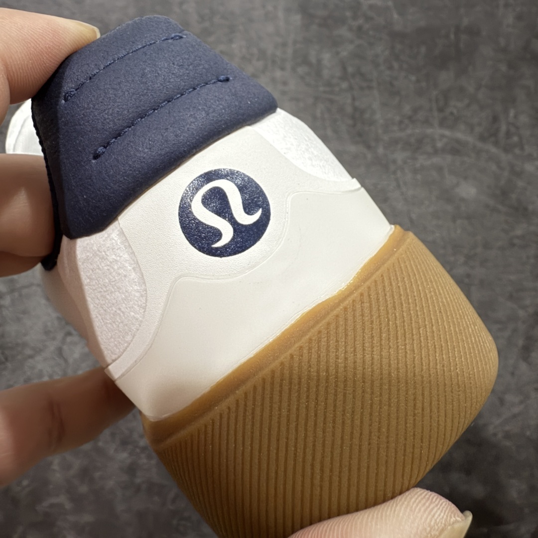 【GX纯原】原厂订单露露乐蒙/Lululemon W Cityverse Low 城市律动系列 白蓝