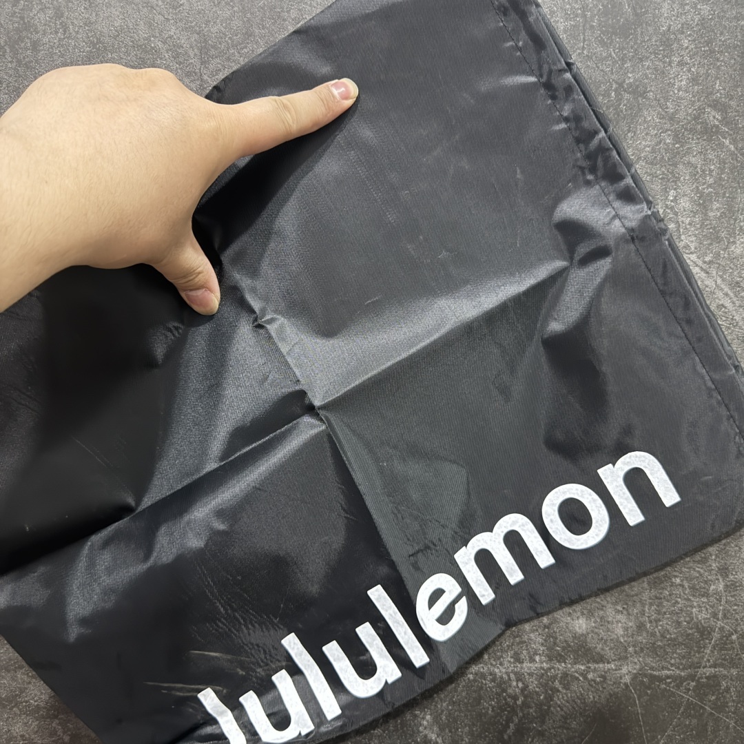 【GX纯原】原厂订单露露乐蒙/Lululemon W Cityverse Low 城市律动系列 白蓝