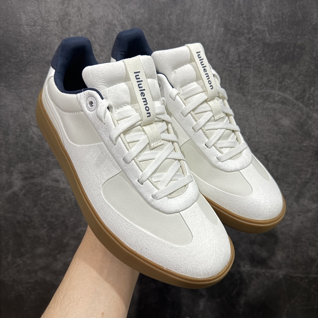 【GX纯原】原厂订单露露乐蒙/Lululemon W Cityverse Low 城市律动系列 白蓝