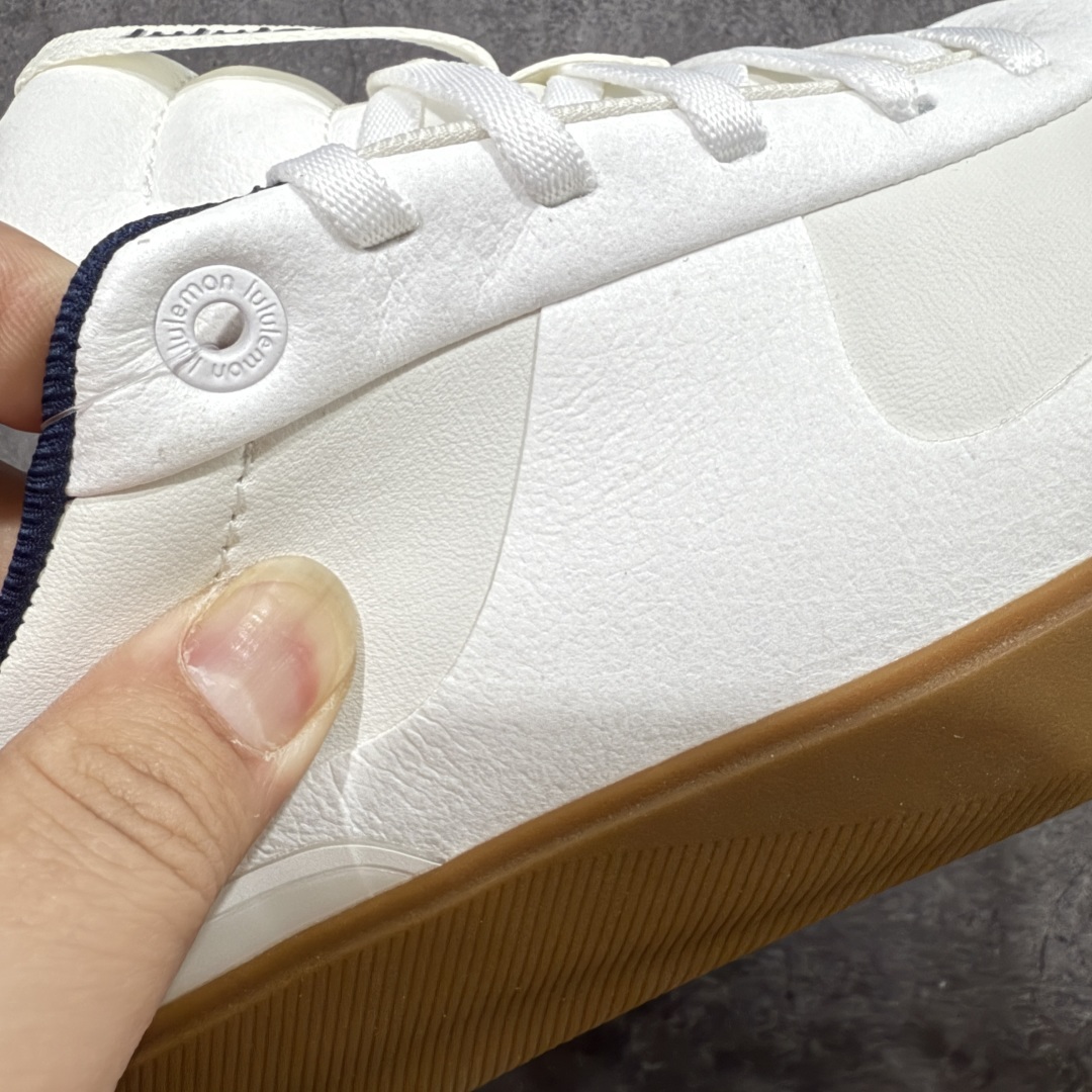 【GX纯原】原厂订单露露乐蒙/Lululemon W Cityverse Low 城市律动系列 白蓝