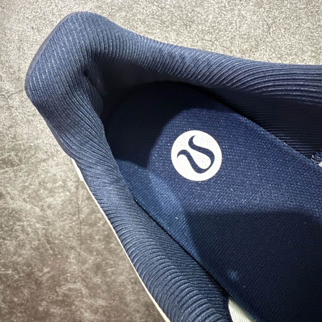 【GX纯原】原厂订单露露乐蒙/Lululemon W Cityverse Low 城市律动系列 白蓝