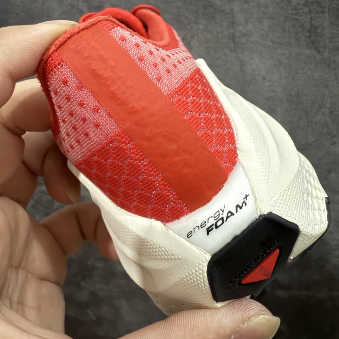  
【绿x版】SALOMON萨洛蒙 S/LAB ULTRA Glide 柔软舒适防滑耐磨 低帮跑步鞋 
