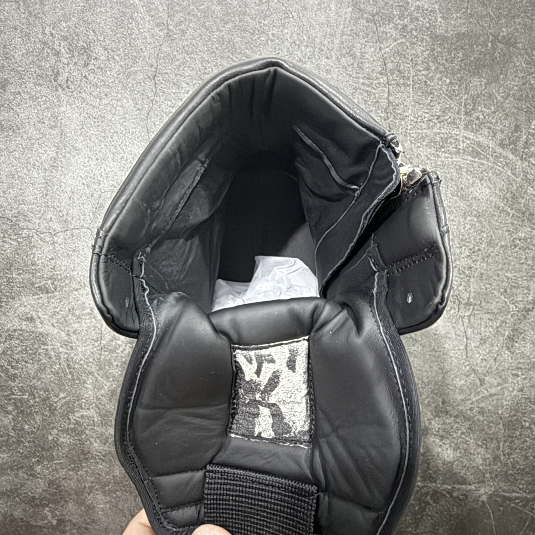  
【莞产】RO / Rick Owens 瑞克·欧文斯 倒三角/经典底/细鞋带款，全乳白色！
【皮料】