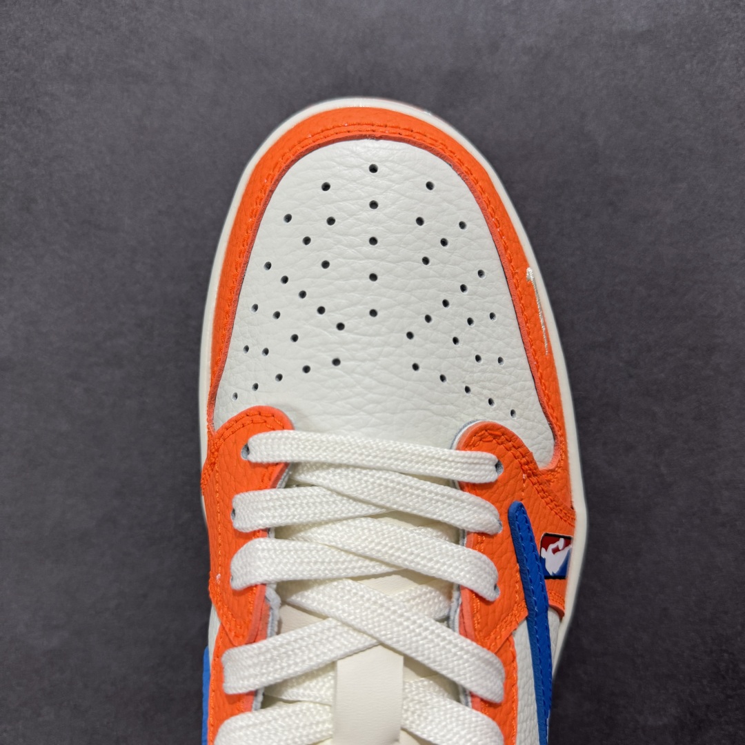 280 【定制版】Travis Scott x Fragment Design x Air Jordan 1 Low SP AJ1 联名款 低帮文化休闲板鞋 SC9207-032