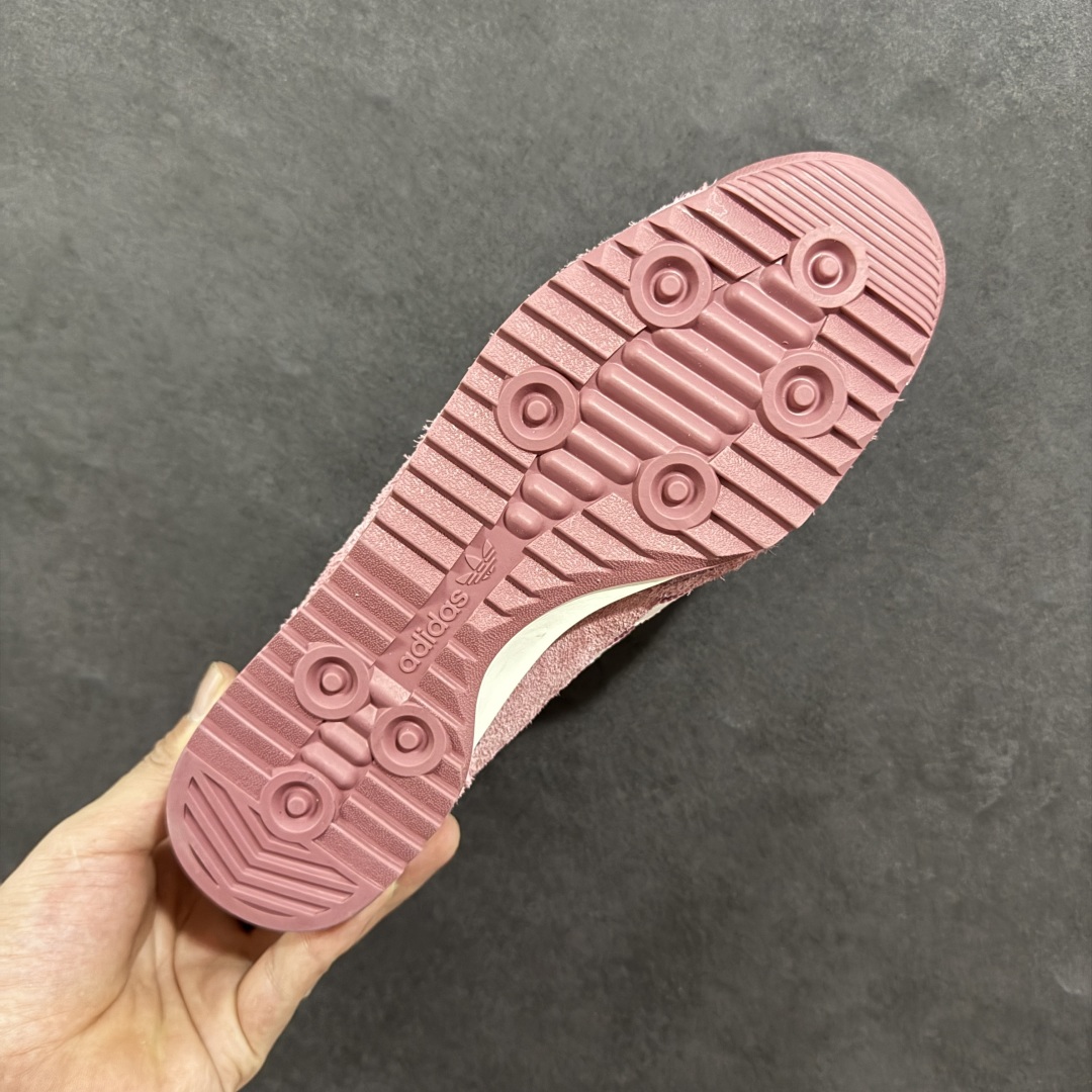 190 Adidas SL 72 三叶草复古休闲跑步鞋休闲运动鞋 IF1939