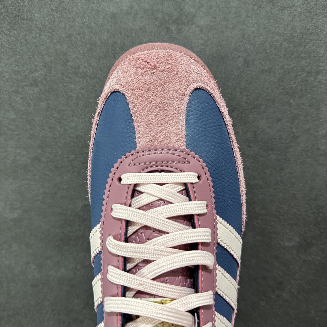 190 Adidas SL 72 三叶草复古休闲跑步鞋休闲运动鞋 IF1939
