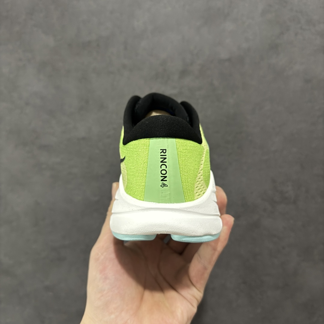 图片[4]-【纯原版】HOKA ONE ONE RINCON 4 舒适防滑耐磨低帮休闲跑步鞋 林康4代 Rincon 4 是一款日常训练用的跑步鞋，踩上去的感觉很结实。它适合中短距离跑步，但如果您习惯于稍硬的感觉，也可以用于长距离跑步。但它的速度不够快，不能作为速度训练鞋，也不够柔软，不能作为恢复训练鞋，日常里程跑才是它的优势所在。如果您想尝试 Hoka 跑鞋，又想享受极具竞争力的价格，那就试试这款鞋吧。尺码：36 36.5 37.5 38 38.5 39 40 40.5 41 42 42.5 43 44 44.5 45-选品中心