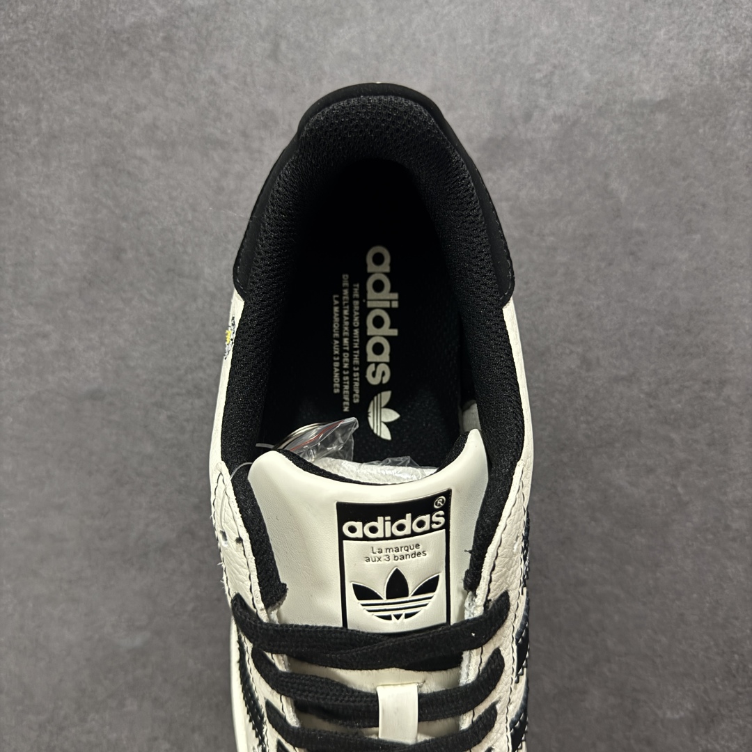  
【定制版】Adidas Originals Gazelle Indoor x Peaceminuso