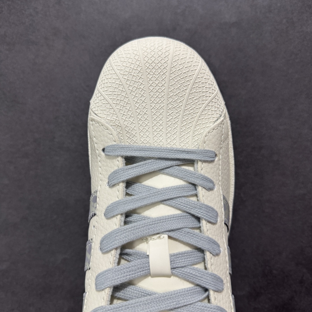  
【定制版】Adidas Originals Gazelle Indoor x DIOR 白灰 联名定