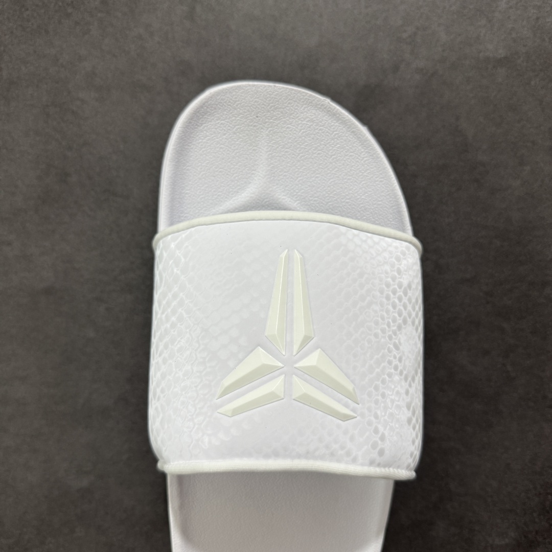 140 【LW版】 Nike Kobe Offcourt Slide ”Hyper Royal” 科比道奇专属配色休闲拖鞋 IF2870-100