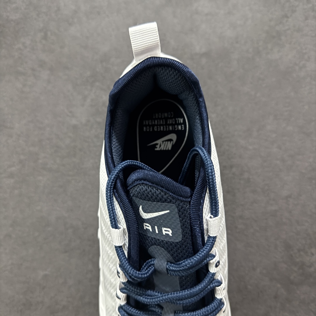 图片[7]-【公司级】Nike Air Max Axis 男女子运动鞋气垫缓震轻便休闲运动跑步网面透气舒适日常慢跑鞋 时尚的无缝覆面和透气网眼布演绎时尚外观。流线型中底和独特后跟设计，以醒目新颖方式传达 Max Air 的缓震性能。 外露 Max Air 缓震配置起初专为提高跑步表现打造，缔造舒适穿着体验 波浪形无缝覆面颂扬 98 款，织带鞋眼呼应 95 款设计，侧面的 Swoosh 标志再现 97 款特色 多层无缝覆面塑就简洁利落外观，打造微妙的分层效果 鞋面采用透气网眼设计，增强层次感和透气性 泡棉中底，兼具轻盈舒适感和回弹缓震性能，长度延伸至鞋头和后跟，提升耐穿性 货号：AA2146-105 尺码：36-44含半码-选品中心