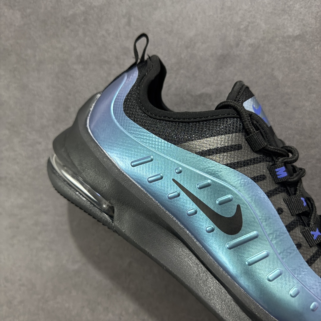 图片[6]-【公司级】Nike Air Max Axis 男女子运动鞋气垫缓震轻便休闲运动跑步网面透气舒适日常慢跑鞋 时尚的无缝覆面和透气网眼布演绎时尚外观。流线型中底和独特后跟设计，以醒目新颖方式传达 Max Air 的缓震性能。 外露 Max Air 缓震配置起初专为提高跑步表现打造，缔造舒适穿着体验 波浪形无缝覆面颂扬 98 款，织带鞋眼呼应 95 款设计，侧面的 Swoosh 标志再现 97 款特色 多层无缝覆面塑就简洁利落外观，打造微妙的分层效果 鞋面采用透气网眼设计，增强层次感和透气性 泡棉中底，兼具轻盈舒适感和回弹缓震性能，长度延伸至鞋头和后跟，提升耐穿性 货号：AA2148-005 尺码：36-44含半码-选品中心