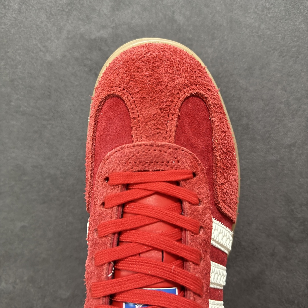 图片[8]-【GQ福利】Adidas Original Gazelle 德训系列 进口麂皮版 长期供应各大直播平台私域 售后率低 超高性价比 尺码： 36-45-选品中心