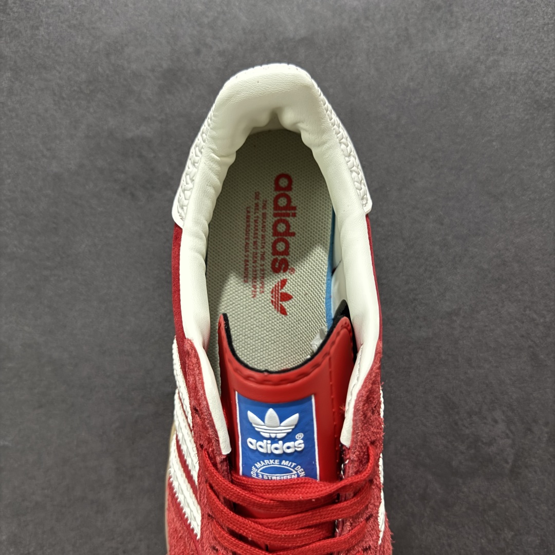 图片[7]-【GQ福利】Adidas Original Gazelle 德训系列 进口麂皮版 长期供应各大直播平台私域 售后率低 超高性价比 尺码： 36-45-选品中心