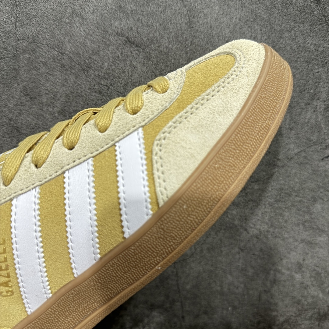 【XC/T版纯原】AD Original Gazelle Indoor Trainers 瞪羚室内鞋