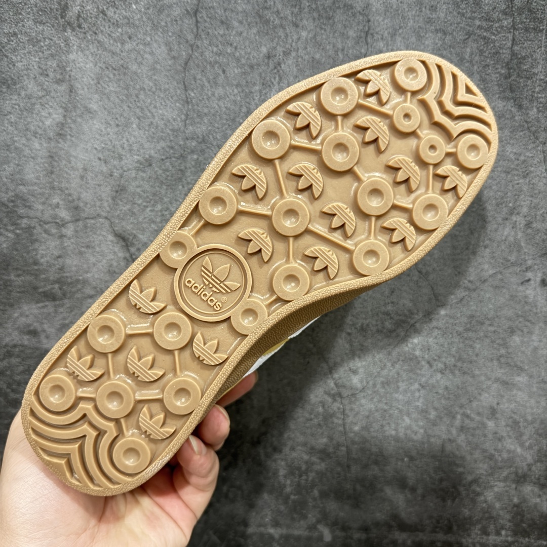 【XC/T版纯原】AD Original Gazelle Indoor Trainers 瞪羚室内鞋