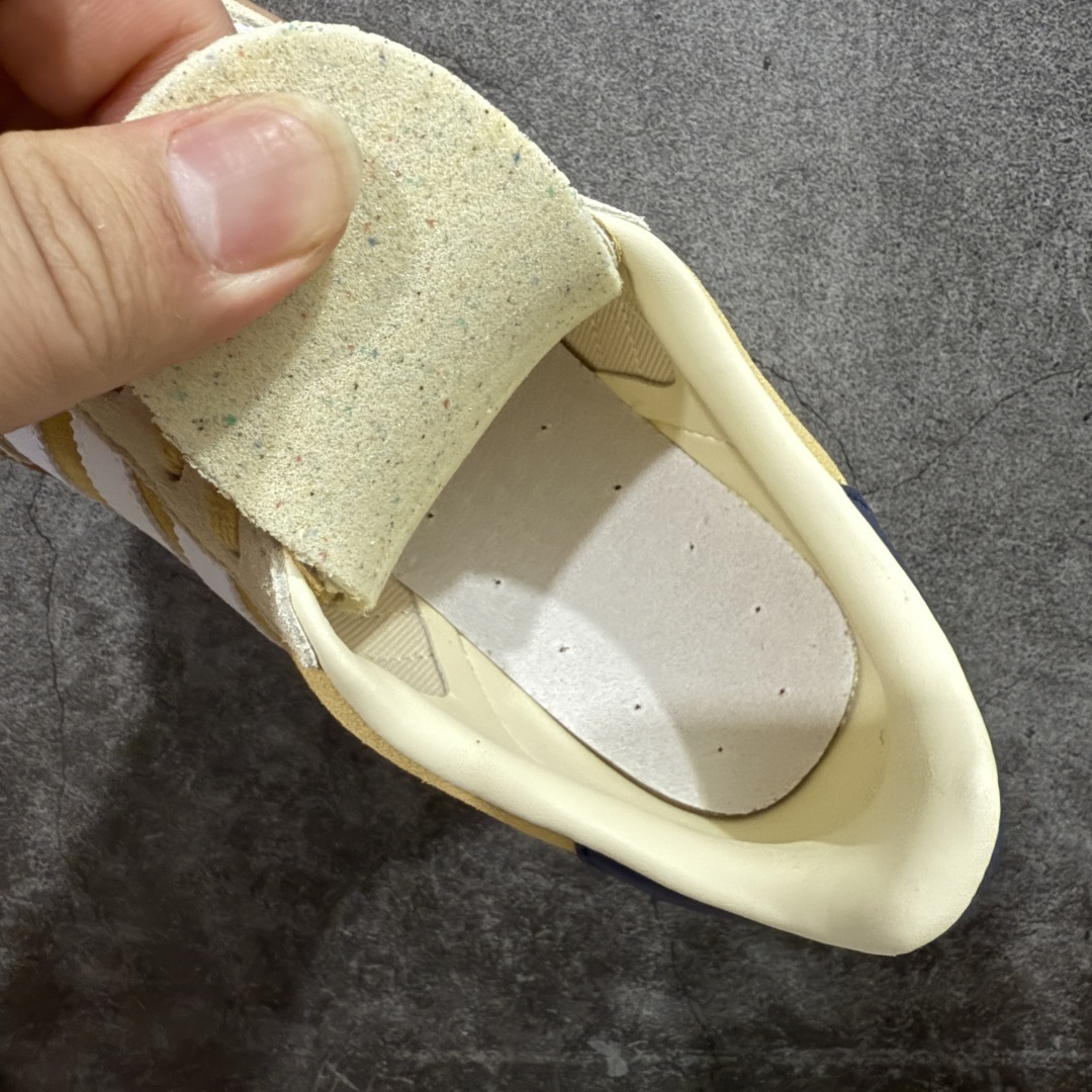 【XC/T版纯原】AD Original Gazelle Indoor Trainers 瞪羚室内鞋