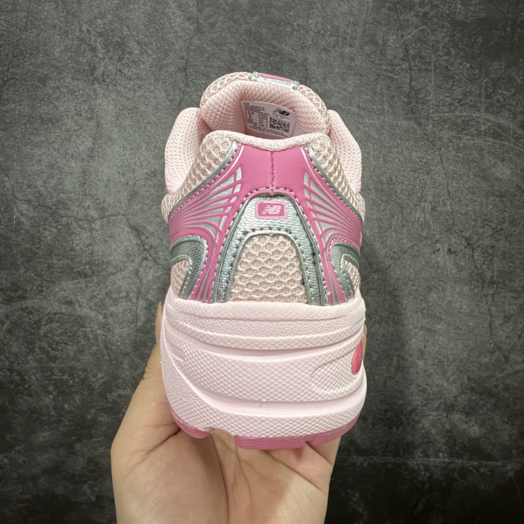200 New Balance NB740系列复古老爹风休闲运动慢跑鞋 U740AP2