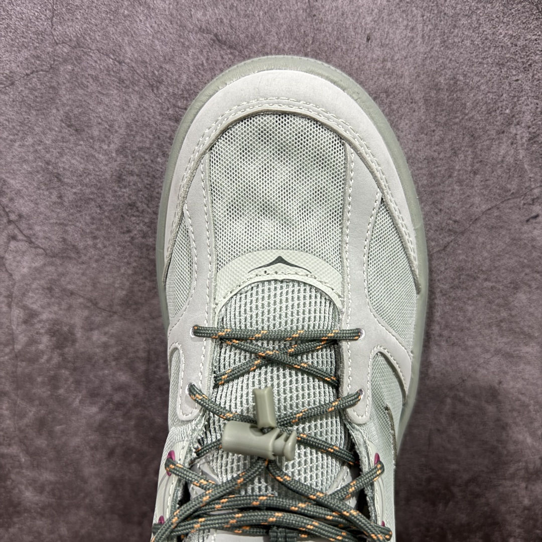 图片[5]-【公司级】HOKA ONE ONE Bondi B3 LS 运动舒适低帮跑步鞋 男女同款 高品质 原材料开发 邦代鞋头采用牛皮革材质 网面是MONO 纱材质 ，里面是蜂窝煤透气网眼定型。后跟设计采用皮革双缝线 ，HOKA经典的厚底设计。 鞋底采用EVA板材发泡 脚感舒适 减震耐磨透气跑步运动鞋 尺码 36 36.5 37.5 38 38.5 39 40 40.5 41 42 42.5 43 44 44.5 45 46 47-选品中心