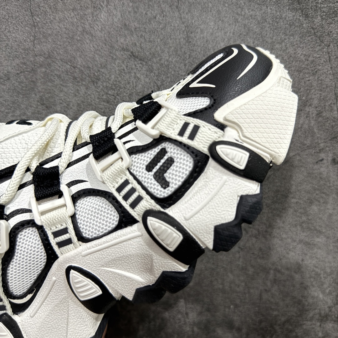 
Joshua Vides x Fila Fusion Exocet 山脉鞋 雪白黑
舒适百搭休闲潮流机