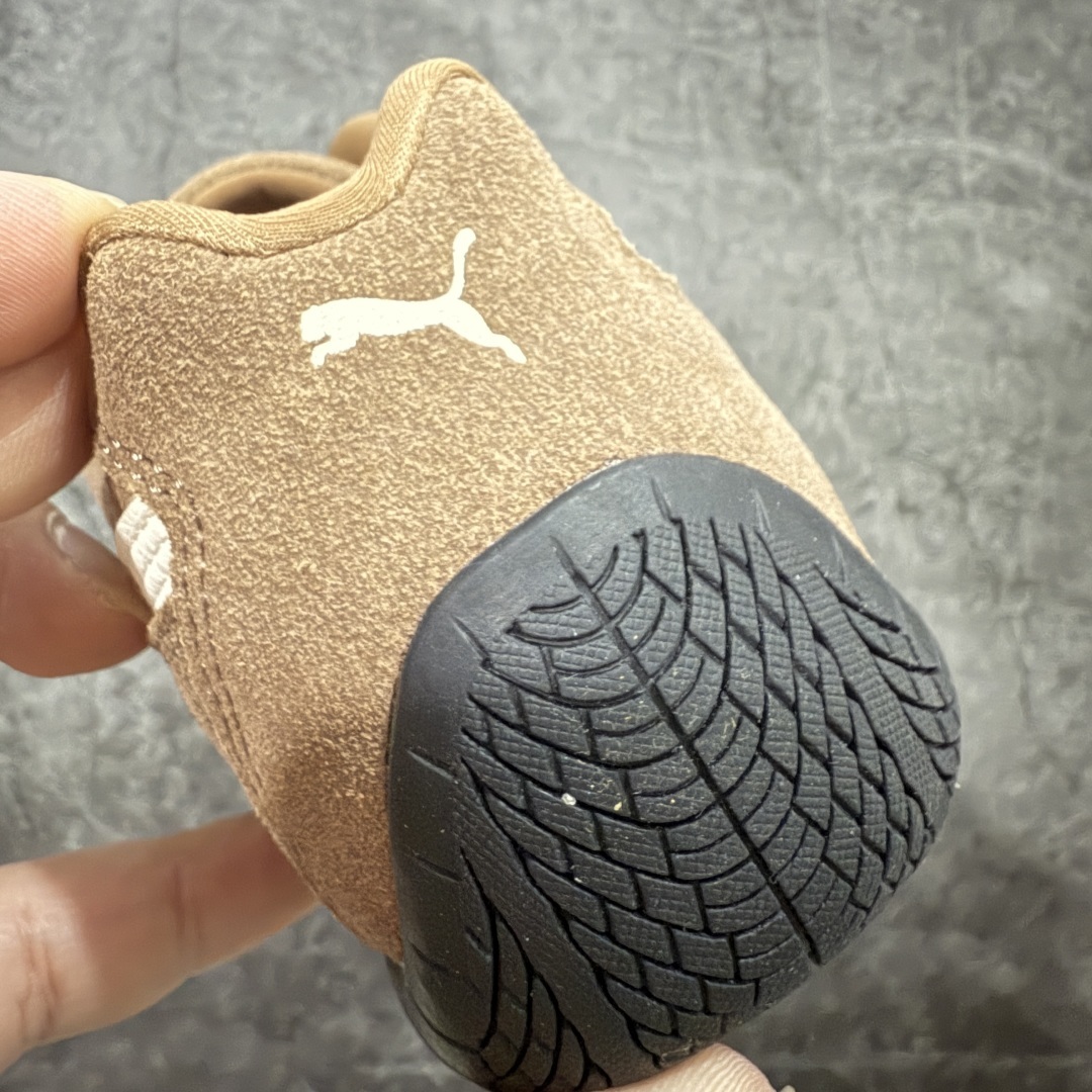 【渠道纯原版】Puma Speedcat OG Sparco
彪马罗马阿莫尔系列 复古运动休闲赛车跑