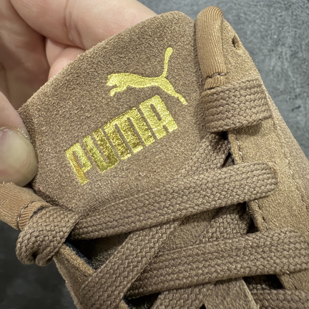 【渠道纯原版】Puma Speedcat OG Sparco
彪马罗马阿莫尔系列 复古运动休闲赛车跑