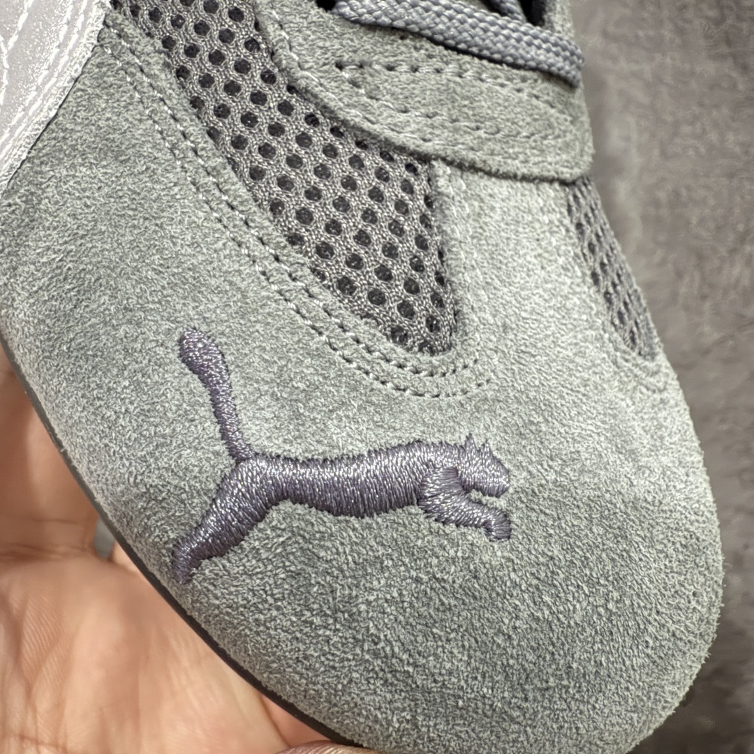 【渠道纯原版】Puma Speedcat OG Sparco
彪马罗马阿莫尔系列 复古运动休闲赛车跑
