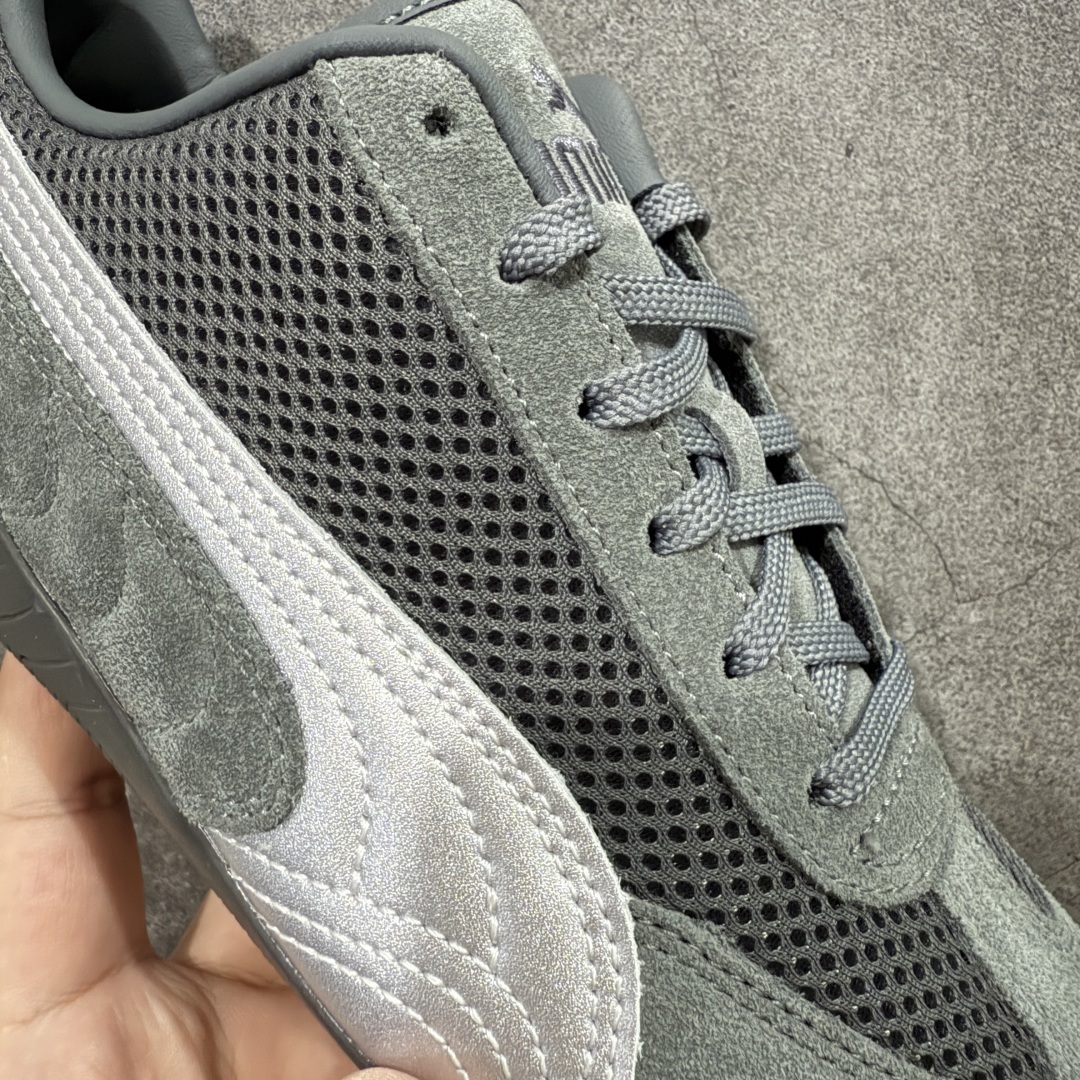 【渠道纯原版】Puma Speedcat OG Sparco
彪马罗马阿莫尔系列 复古运动休闲赛车跑