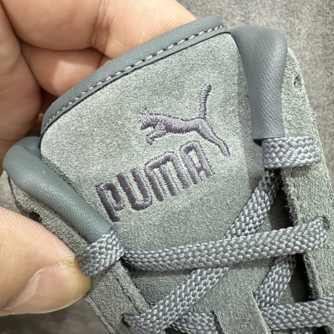 【渠道纯原版】Puma Speedcat OG Sparco
彪马罗马阿莫尔系列 复古运动休闲赛车跑