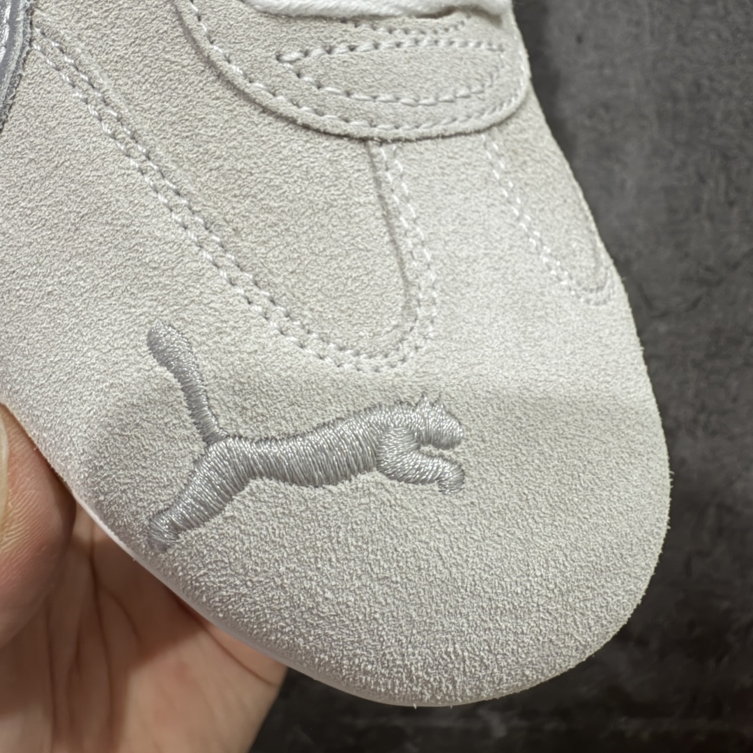 【渠道纯原版】Puma Speedcat OG Sparco
彪马罗马阿莫尔系列 复古运动休闲赛车跑