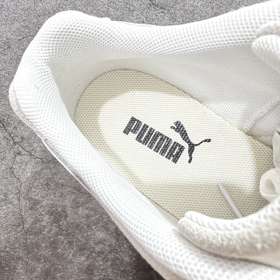 【渠道纯原版】Puma Speedcat OG Sparco
彪马罗马阿莫尔系列 复古运动休闲赛车跑