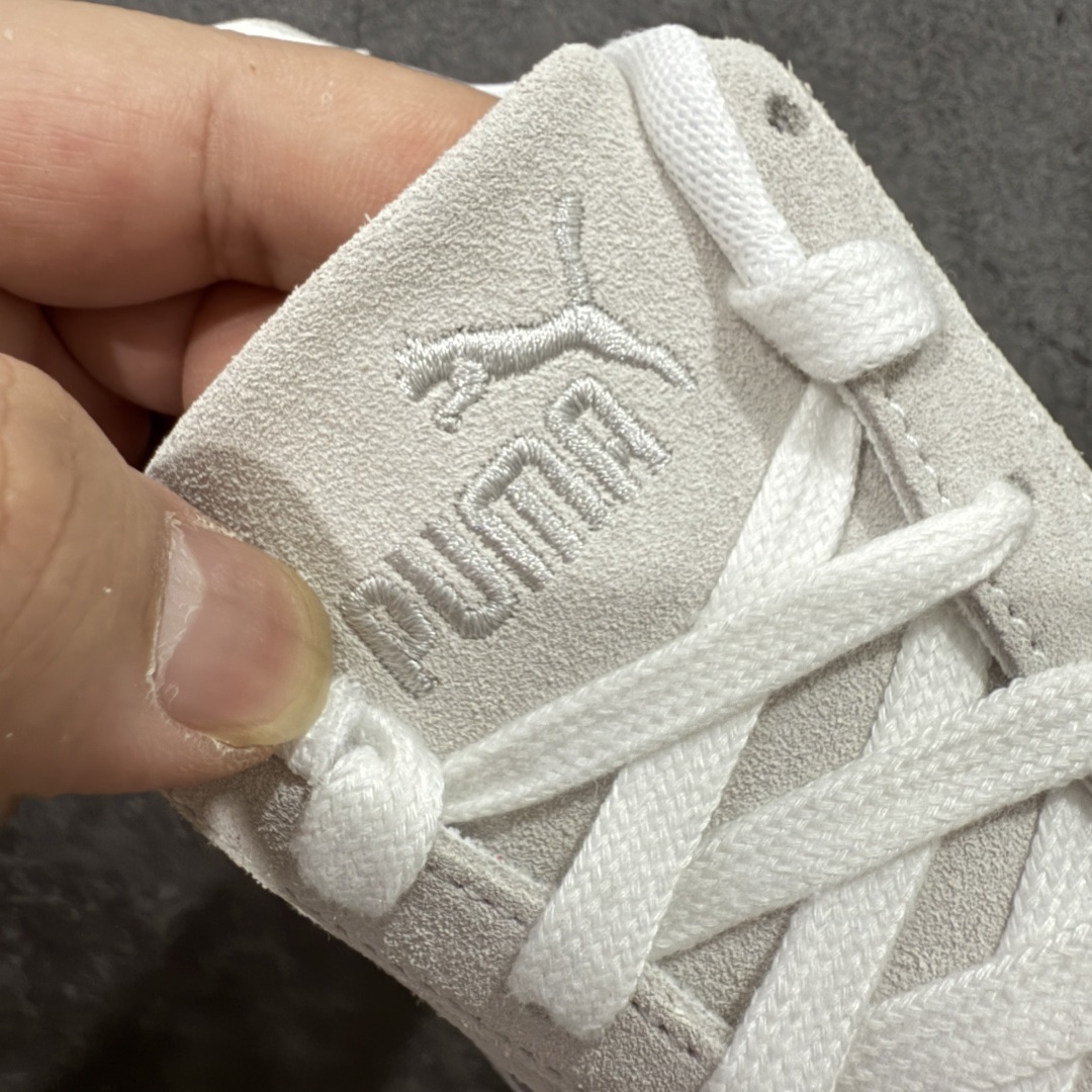 【渠道纯原版】Puma Speedcat OG Sparco
彪马罗马阿莫尔系列 复古运动休闲赛车跑