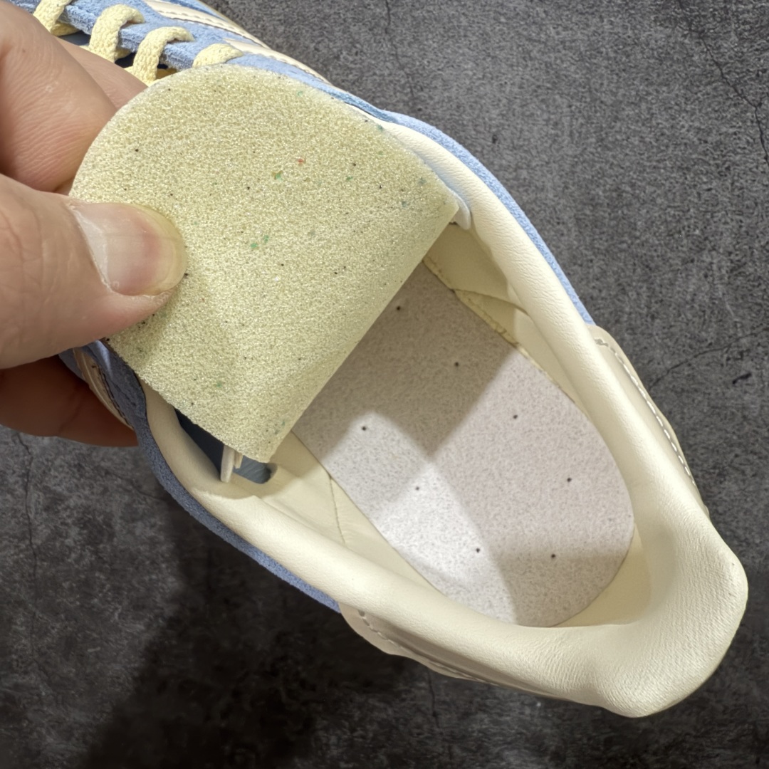  
【渠道纯原版】AD Gazelle Indoor Trainers 羚羊内训系列低帮复古百搭休闲运动