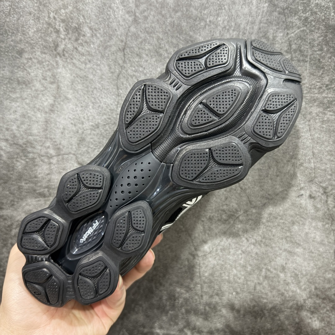  
【纯原版】Asics Gel-Kinetic Fluent 纯原版本
亚瑟士运动休闲透气专业跑鞋 
