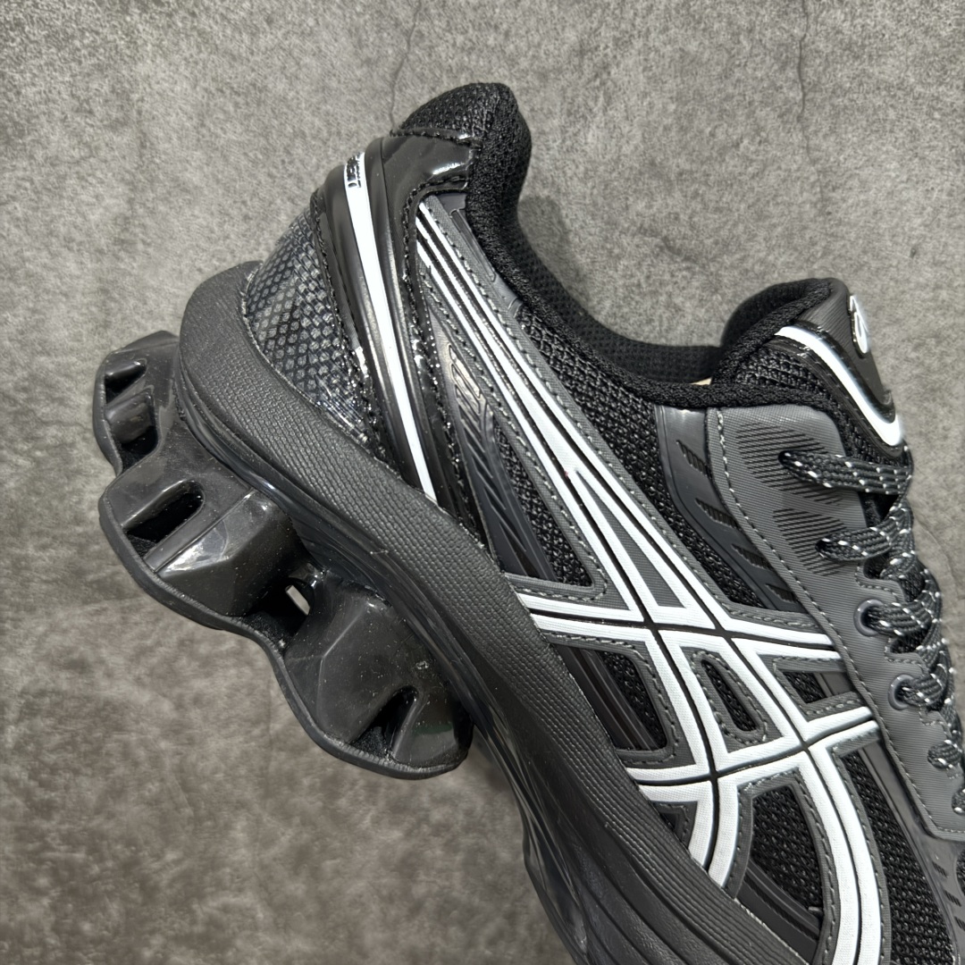  
【纯原版】Asics Gel-Kinetic Fluent 纯原版本
亚瑟士运动休闲透气专业跑鞋 
