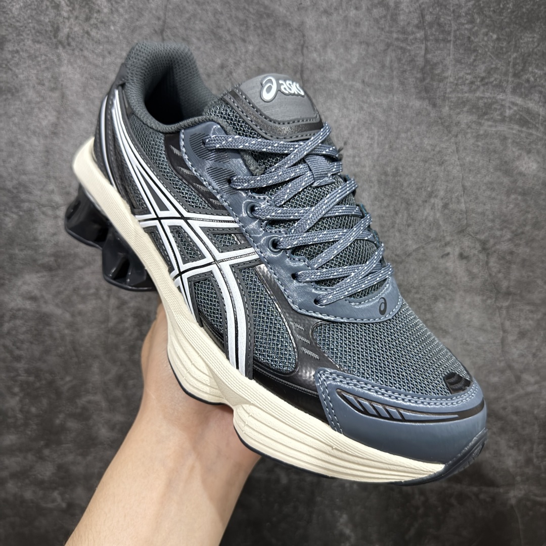  
【纯原版】Asics Gel-Kinetic Fluent 纯原版本
亚瑟士运动休闲透气专业跑鞋 
