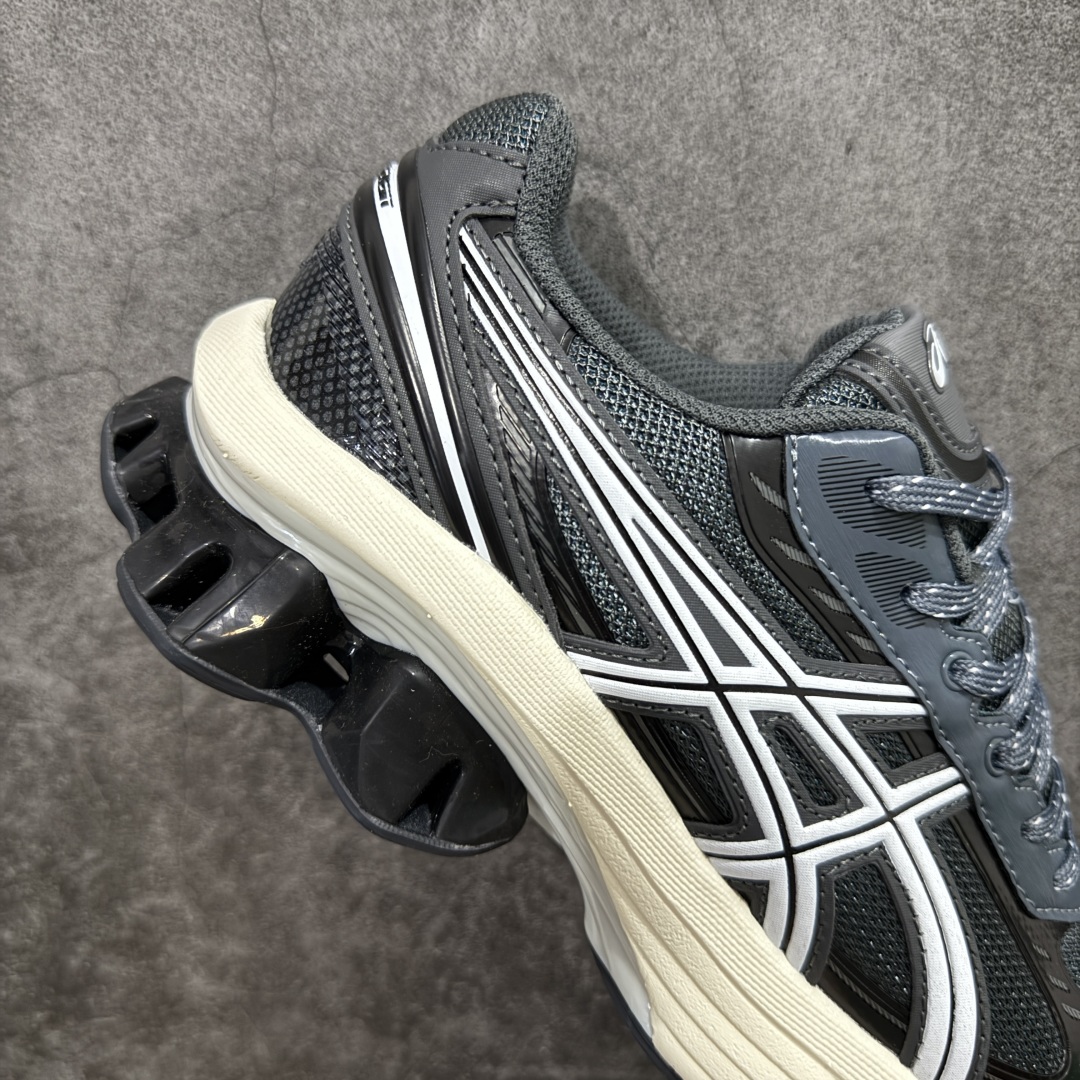  
【纯原版】Asics Gel-Kinetic Fluent 纯原版本
亚瑟士运动休闲透气专业跑鞋 
