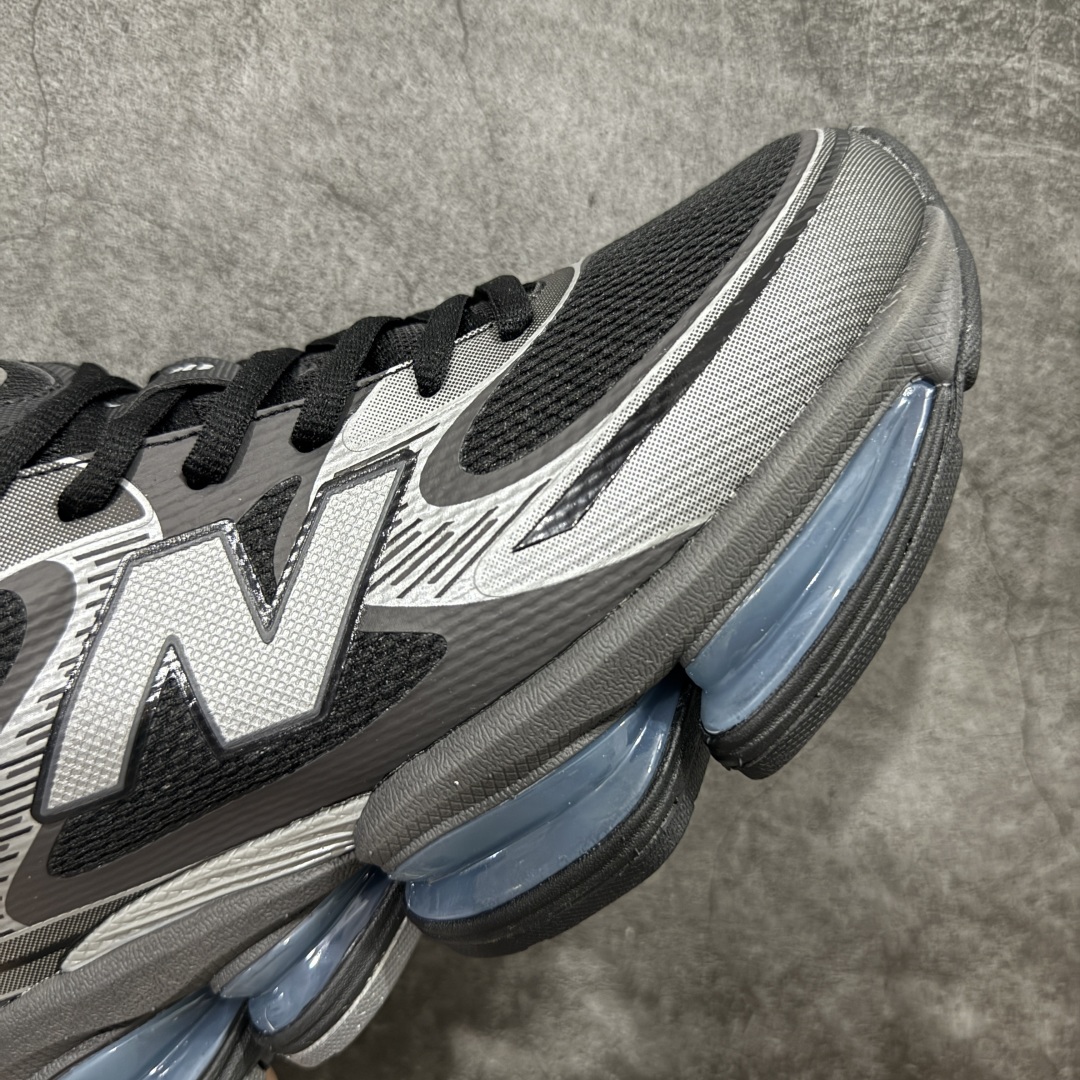 图片[6]-【公司级】New Balance NB2000 舒适百搭防滑耐磨低帮 休闲跑步鞋 New Balance 在近两年的球鞋市场屡出奇招，在经典鞋型保持进一步增长的同时，推出的每一款新鞋型也都有傲人的战绩。在 327、9060 等鞋型获得成功之后，今天 New Balance 家族又迎来了新鲜血液的注入。这双New Balance 2000 依然是融合了新旧元素的跑鞋造型，命名为 2000，或许是它的设计理念有着 Y2K 的血统。最大的亮点，在于这双鞋的中底。外侧以五个ABZORB 单元，带来极具辨识度和冲击力的视觉效果，让这双鞋在外观和脚感方面都颇具吸引力。 尺码：36 37 37.5 38 38.5 39 40 40.5 41 42 42.5 43 44 45-选品中心