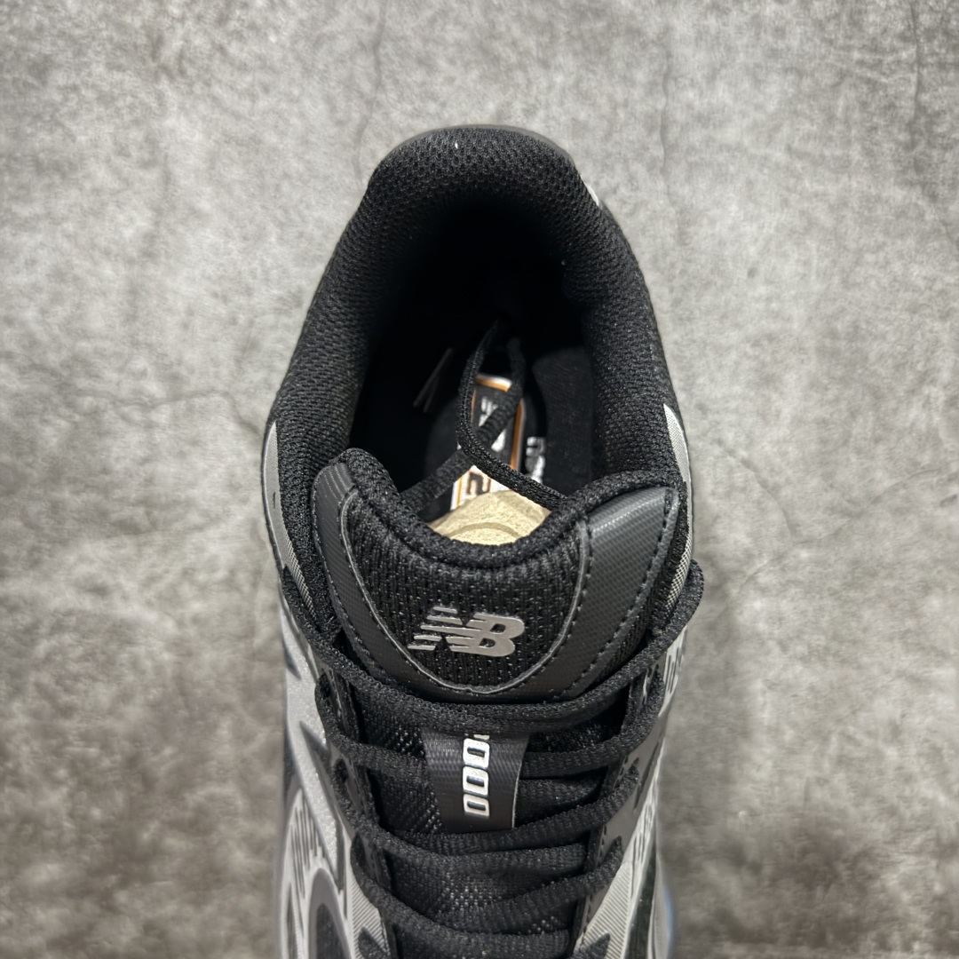 图片[8]-【公司级】New Balance NB2000 舒适百搭防滑耐磨低帮 休闲跑步鞋 New Balance 在近两年的球鞋市场屡出奇招，在经典鞋型保持进一步增长的同时，推出的每一款新鞋型也都有傲人的战绩。在 327、9060 等鞋型获得成功之后，今天 New Balance 家族又迎来了新鲜血液的注入。这双New Balance 2000 依然是融合了新旧元素的跑鞋造型，命名为 2000，或许是它的设计理念有着 Y2K 的血统。最大的亮点，在于这双鞋的中底。外侧以五个ABZORB 单元，带来极具辨识度和冲击力的视觉效果，让这双鞋在外观和脚感方面都颇具吸引力。 尺码：36 37 37.5 38 38.5 39 40 40.5 41 42 42.5 43 44 45-选品中心