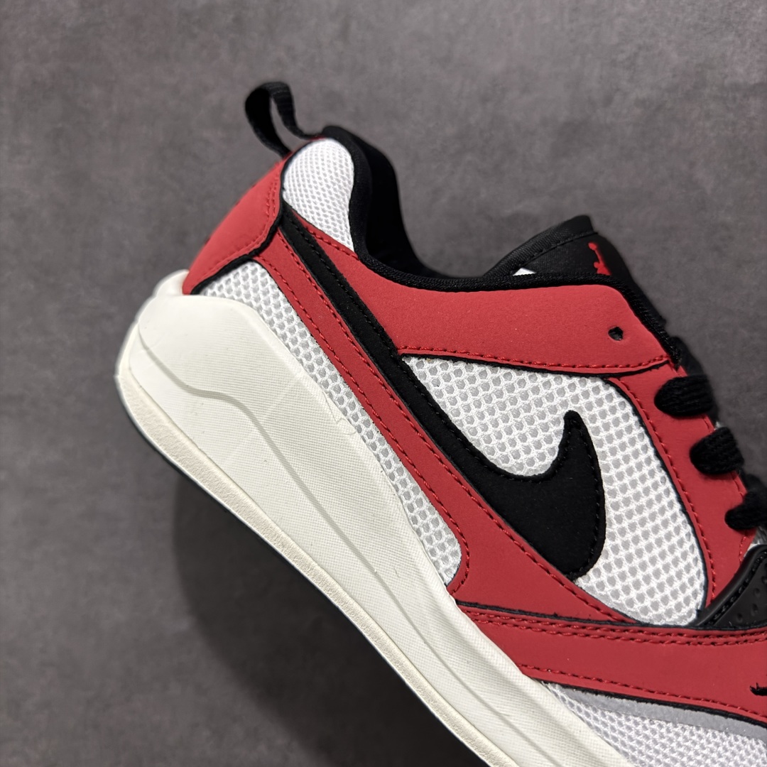  
【公司级】NK Air JORDAN CMFT ERA 复古单品
模具数据档案开发制造 纯粹还原公司