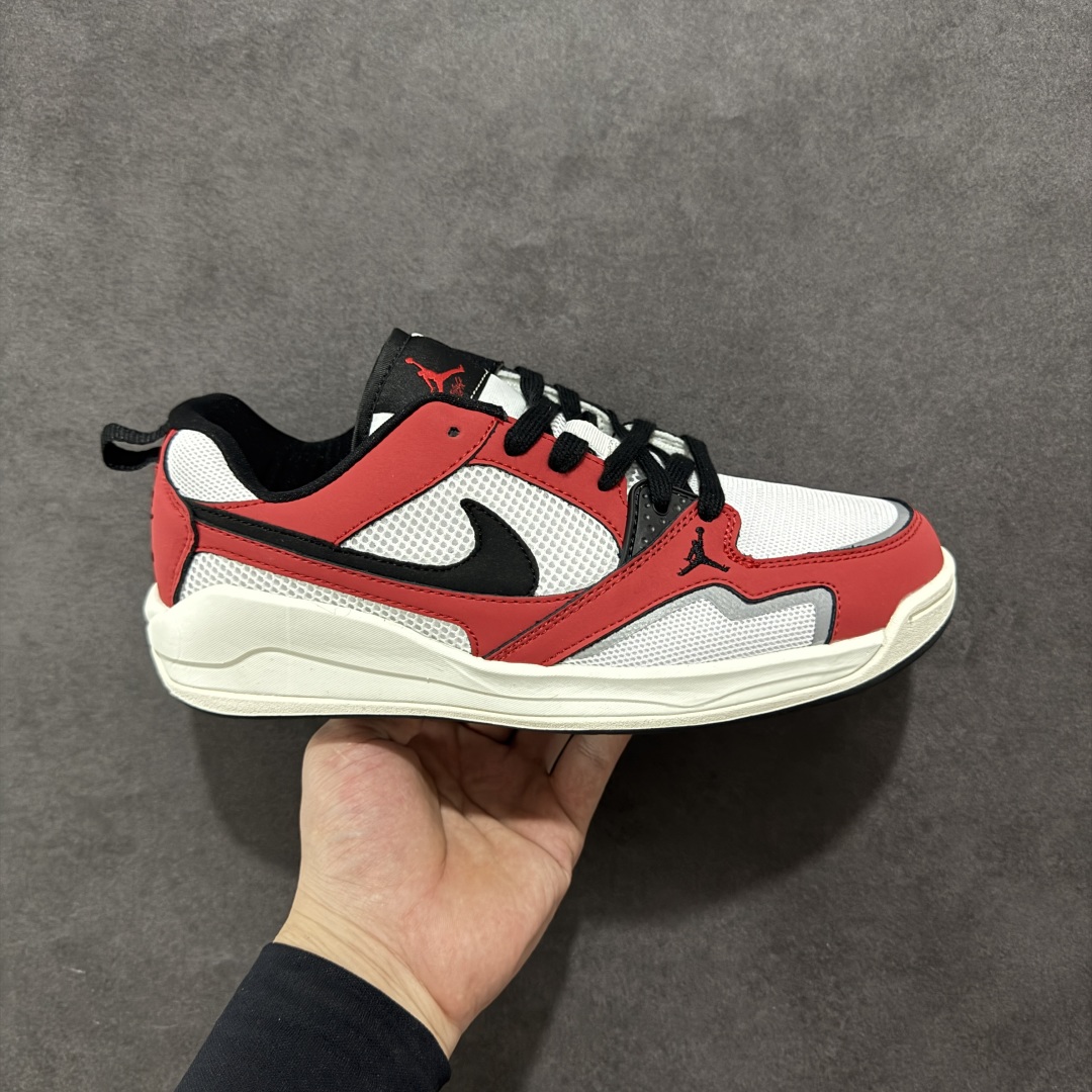  
【公司级】NK Air JORDAN CMFT ERA 复古单品
模具数据档案开发制造 纯粹还原公司