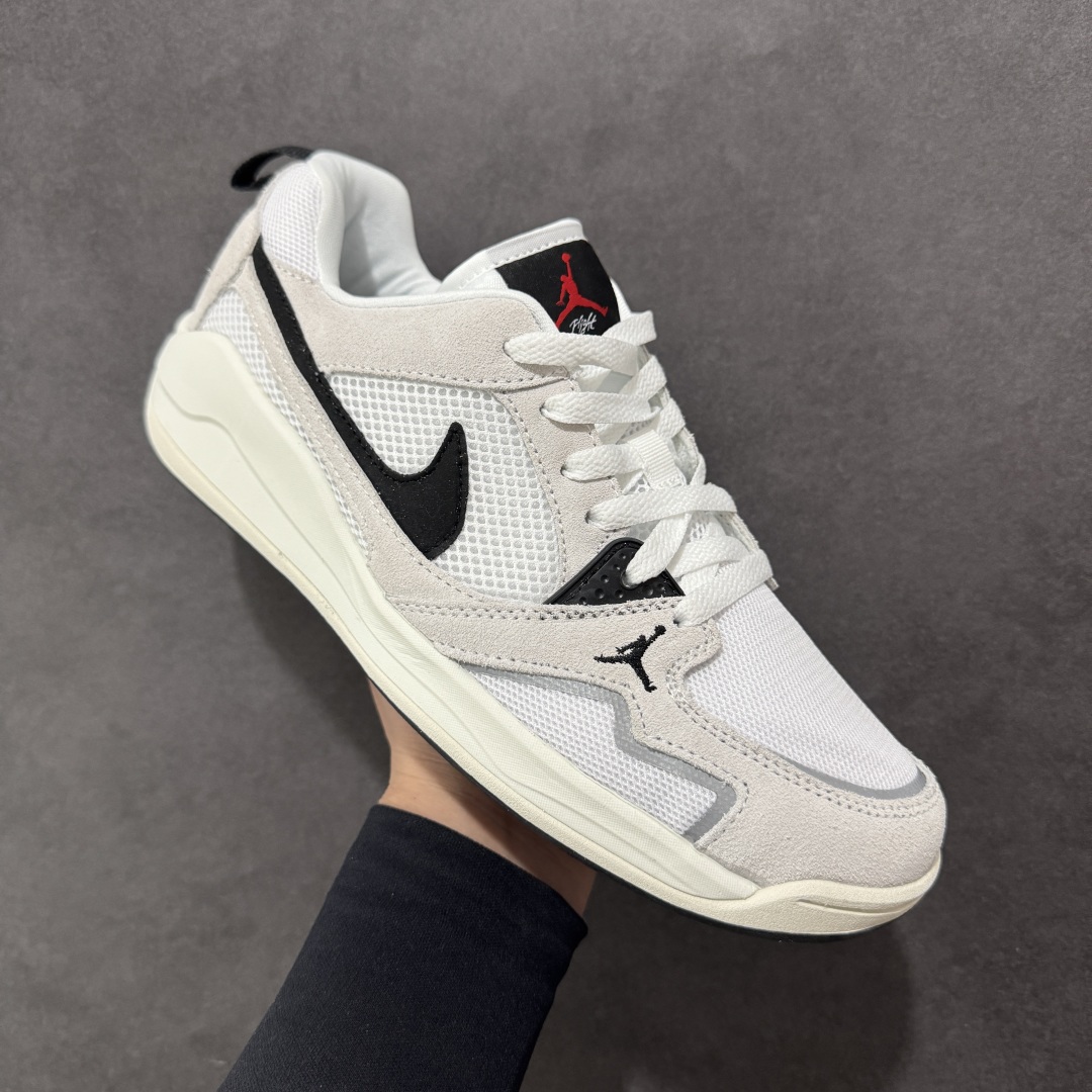  
【公司级】NK Air JORDAN CMFT ERA 复古单品
模具数据档案开发制造 纯粹还原公司