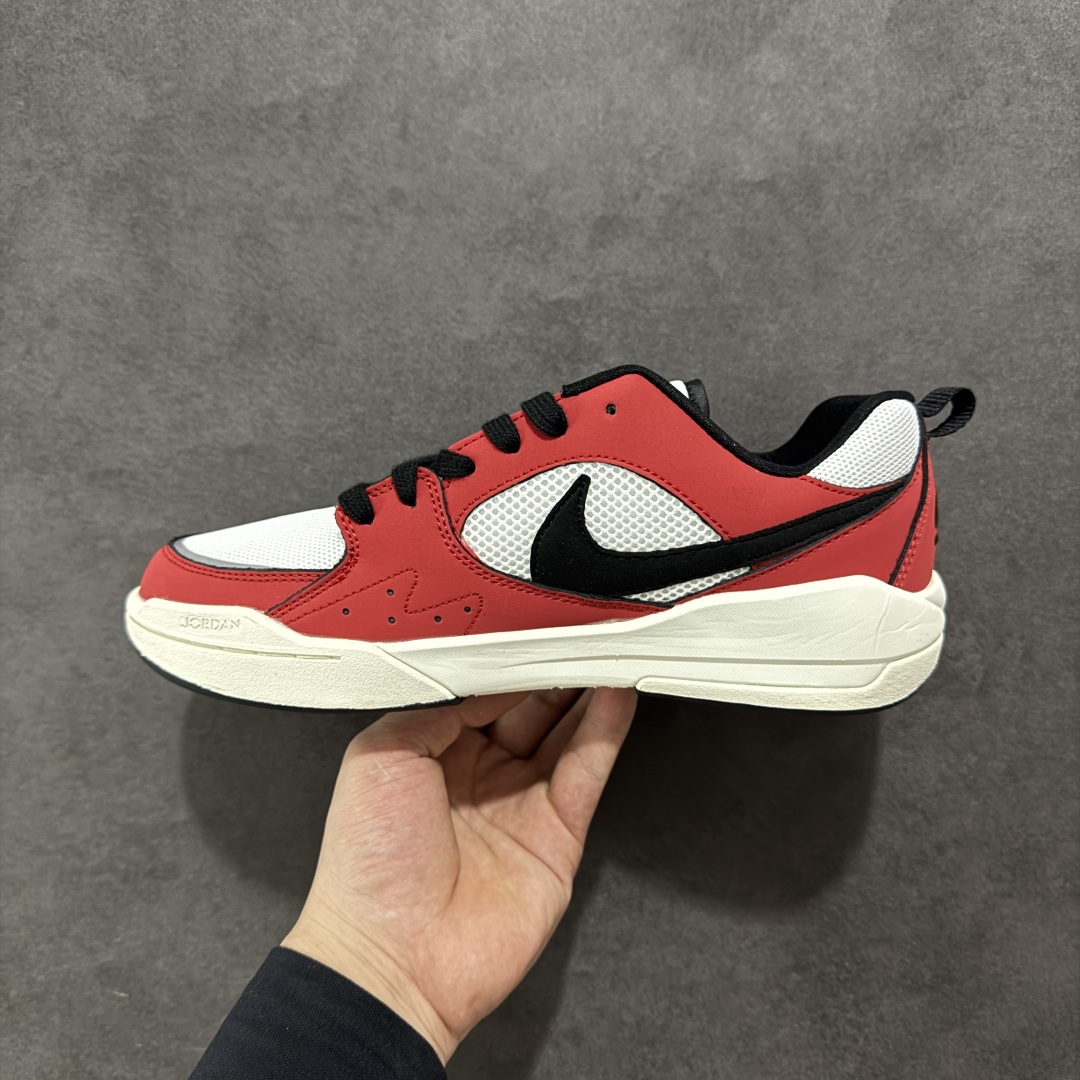  
【公司级】NK Air JORDAN CMFT ERA 复古单品
模具数据档案开发制造 纯粹还原公司